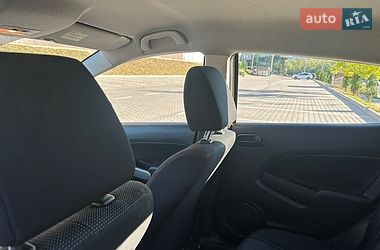 Хетчбек Mazda 2 2008 в Тернополі фото 45 Хетчбек Mazda 2 2008 в Тернополі