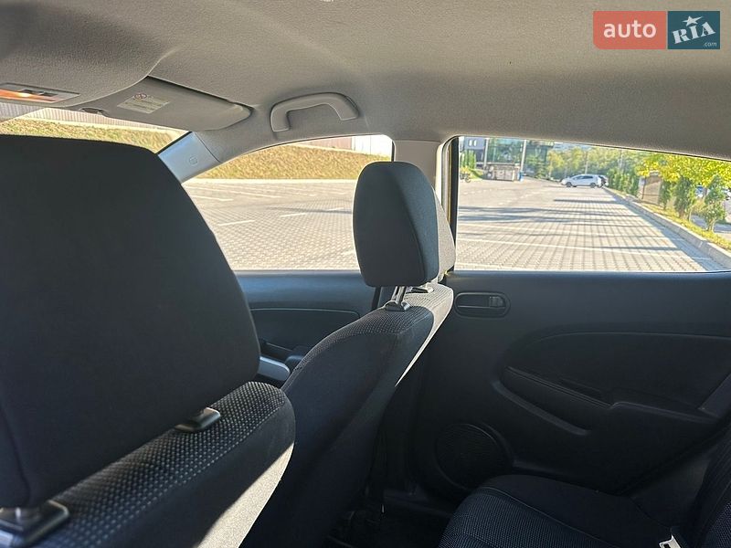 Хетчбек Mazda 2 2008 в Тернополі фото 45 Хетчбек Mazda 2 2008 в Тернополі