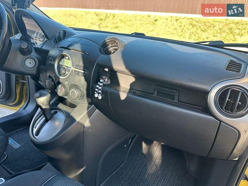 Хетчбек Mazda 2 2008 в Тернополі фото 56 Хетчбек Mazda 2 2008 в Тернополі