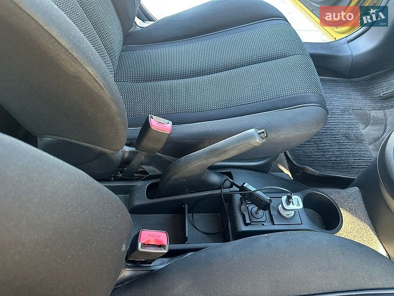 Хетчбек Mazda 2 2008 в Тернополі фото 58 Хетчбек Mazda 2 2008 в Тернополі