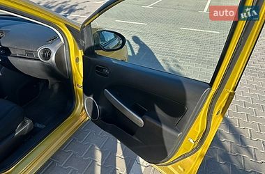 Хетчбек Mazda 2 2008 в Тернополі фото 54 Хетчбек Mazda 2 2008 в Тернополі