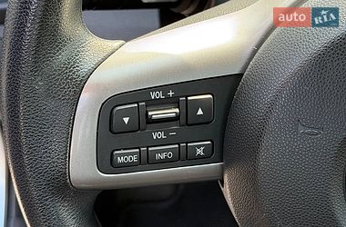 Хэтчбек Mazda 2 2012 в Стрые
