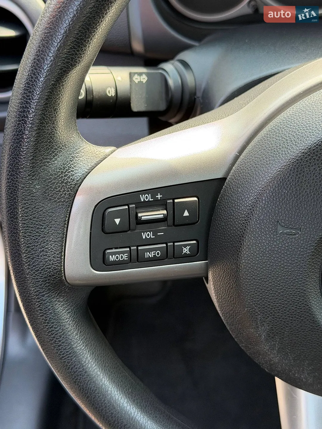 2012 Mazda 2 - мініатюра 24