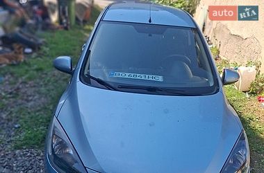Хетчбек Mazda 2 2008 в Тернополі