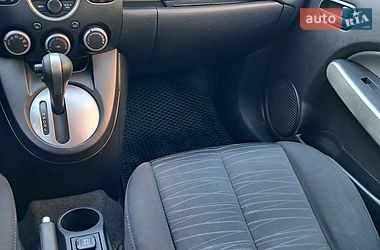 Хетчбек Mazda 2 2008 в Києві