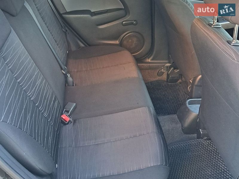 Хетчбек Mazda 2 2008 в Києві