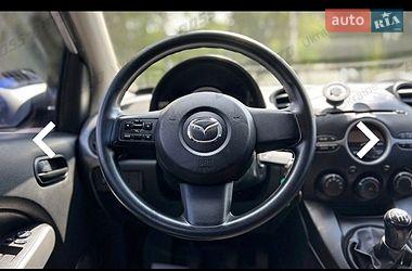 Хетчбек Mazda 2 2008 в Львові