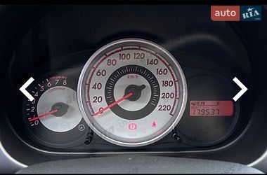 Хетчбек Mazda 2 2008 в Львові