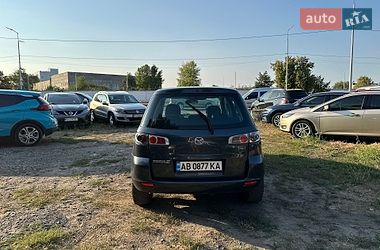 Хетчбек Mazda 2 2006 в Києві