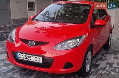 mazda 2 2009 в Звенигородка від професійного продавця Слава