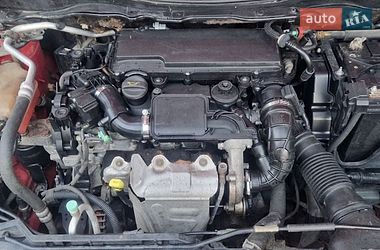 Хетчбек Mazda 2 2009 в Звенигородці