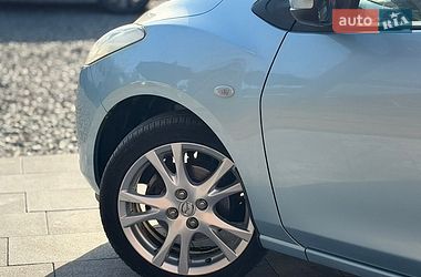 Хетчбек Mazda 2 2009 в Вінниці