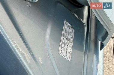 Хетчбек Mazda 2 2009 в Вінниці