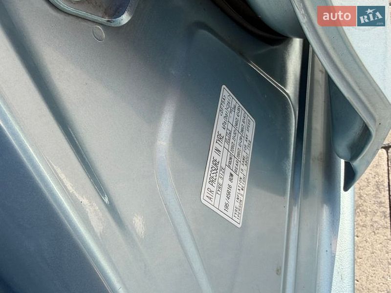 Хетчбек Mazda 2 2009 в Вінниці