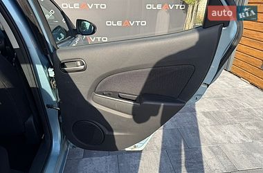 Хетчбек Mazda 2 2009 в Вінниці