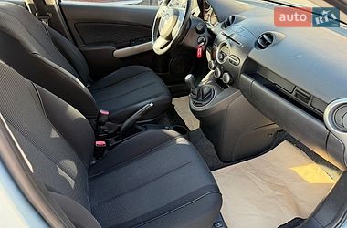 Хетчбек Mazda 2 2009 в Вінниці