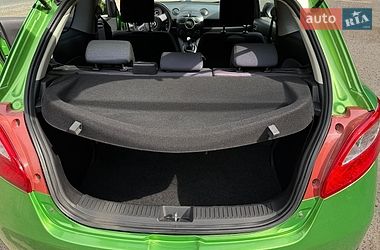 Хэтчбек Mazda 2 2009 в Львове