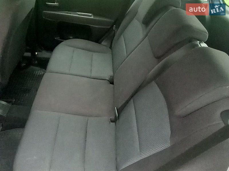 Хэтчбек Mazda 2 2007 в Бучаче