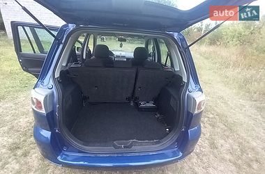 Хэтчбек Mazda 2 2007 в Бучаче