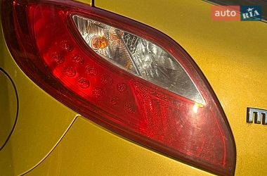 Хетчбек Mazda 2 2008 в Львові