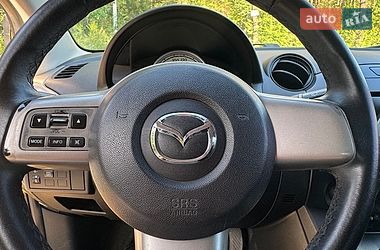 Хетчбек Mazda 2 2008 в Львові