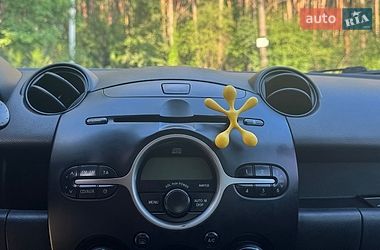 Хетчбек Mazda 2 2008 в Львові