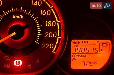 Хетчбек Mazda 2 2008 в Львові
