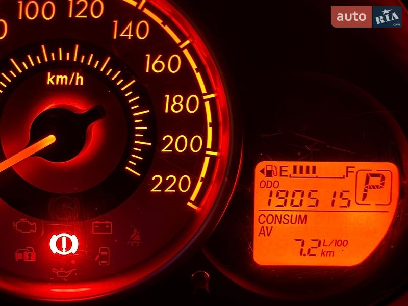 Хетчбек Mazda 2 2008 в Львові