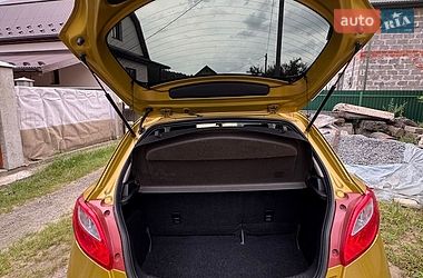 Хетчбек Mazda 2 2008 в Львові