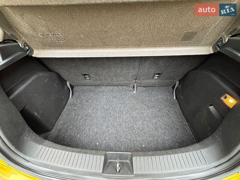 Хетчбек Mazda 2 2008 в Львові