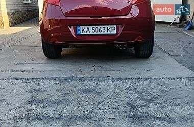 Хэтчбек Mazda 2 2008 в Павлограде