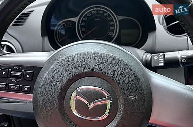 Хетчбек Mazda 2 2011 в Києві