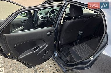 Хэтчбек Mazda 2 2008 в Киеве