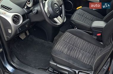 Хэтчбек Mazda 2 2008 в Киеве