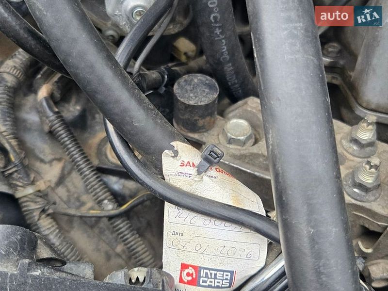 Хэтчбек Mazda 2 2008 в Киеве