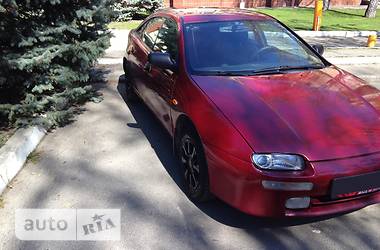 Хэтчбек Mazda 323 1996 в Киеве