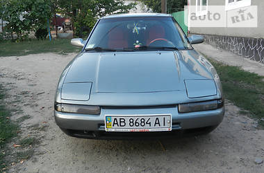  Mazda 323 1990 в Піщанці