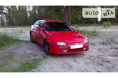 Хэтчбек Mazda 323 1994 в Полтаве