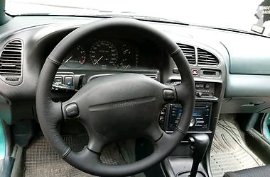 Хэтчбек Mazda 323 1995 в Киеве