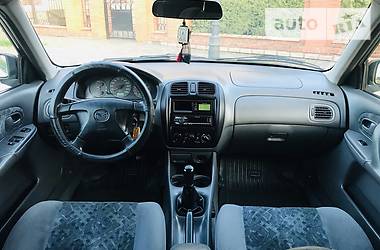 Хэтчбек Mazda 323 1998 в Одессе