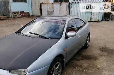 Хэтчбек Mazda 323 1996 в Полонном