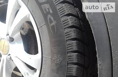 Универсал Mazda 323 2000 в Ромнах