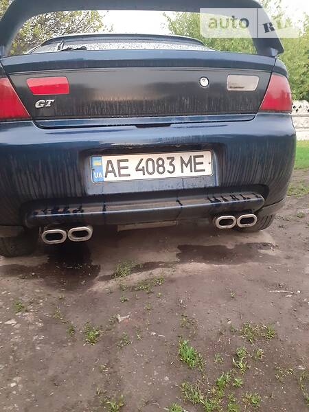 Mazda 323