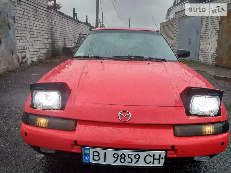 Автомобіль в хорошому стані, вкладень не вимагає.  