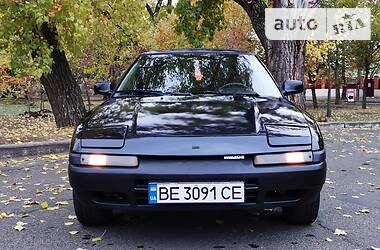 Хетчбек Mazda 323 1991 в Миколаєві