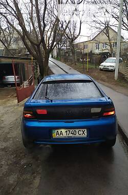 Хетчбек Mazda 323 1997 в Одесі