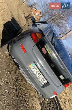 Седан Mazda 323 1996 в Надворной