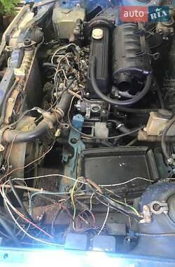 Хэтчбек Mazda 323 1986 в Иршаве