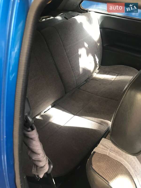 Хетчбек Mazda 323 1986 в Іршаві фото 37 Хетчбек Mazda 323 1986 в Іршаві