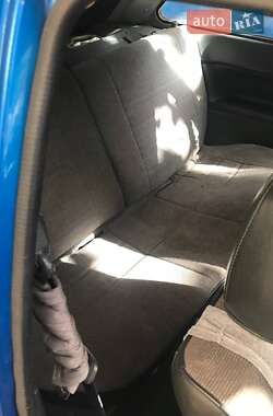 Хэтчбек Mazda 323 1986 в 